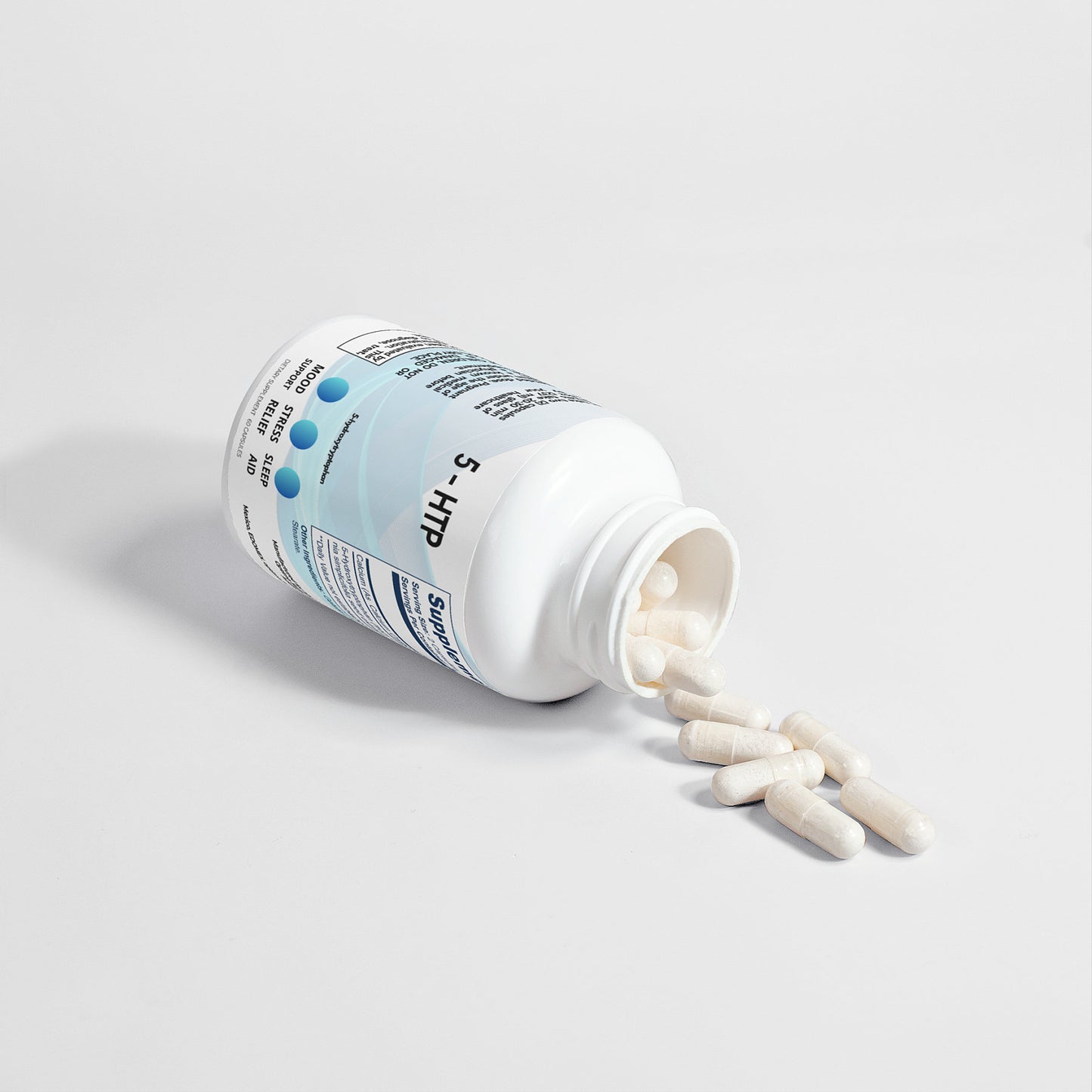 5-HTP (Brain health)