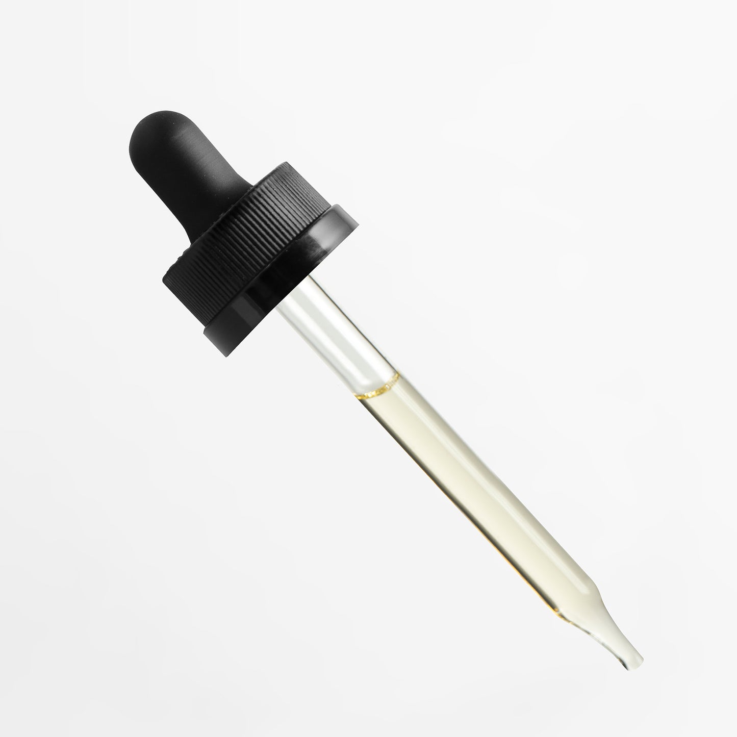 Natural Hair Growth Serum