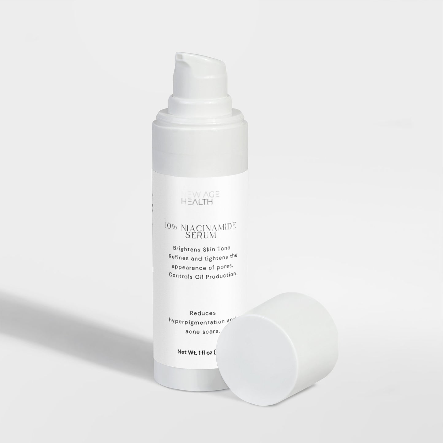 10% Niacinamide Serum