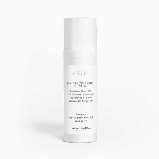 10% Niacinamide Serum