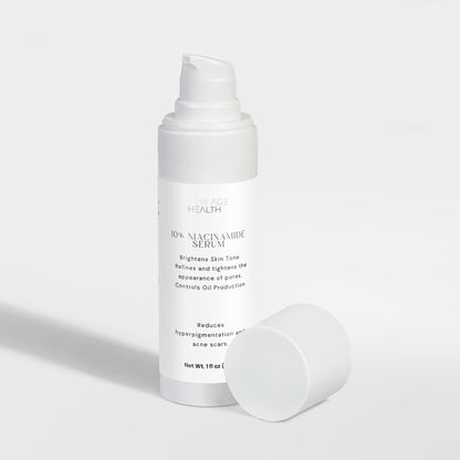 10% Niacinamide Serum